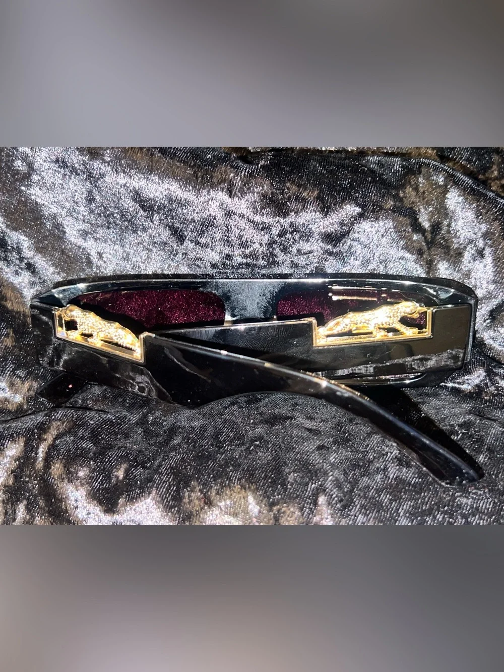 Panther Sunglasses